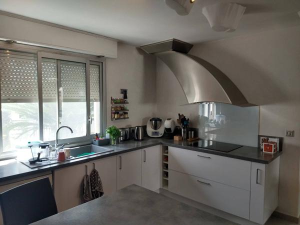 Villa à 100 m de la plage !