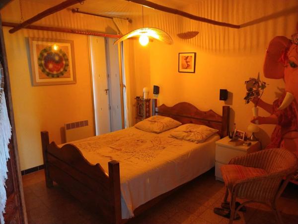 Villa à 100 m de la plage !