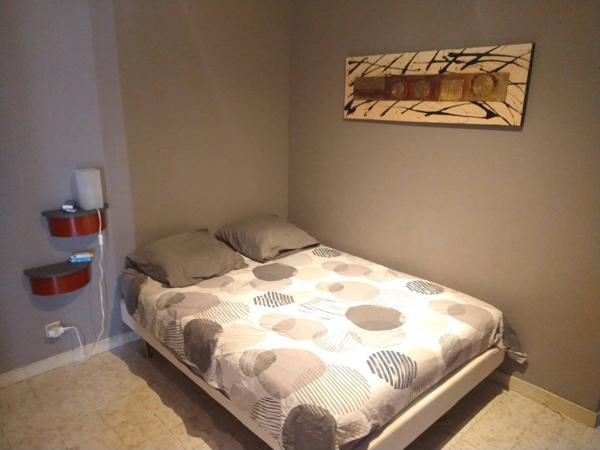 Villa à 100 m de la plage !