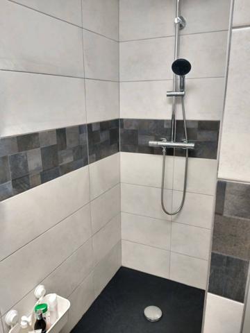 Villa à 100 m de la plage !