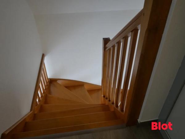 Appartement 2 pièce(s)