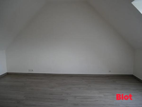 Appartement 2 pièce(s)