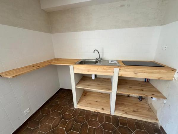 Appartement à louer à Romans-sur-Isère (26100)