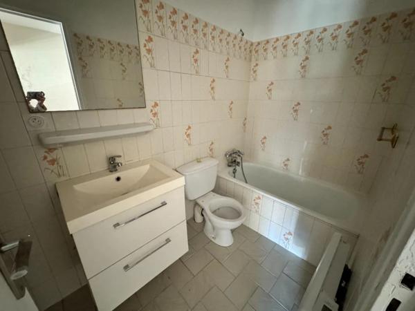 Appartement à louer à Romans-sur-Isère (26100)