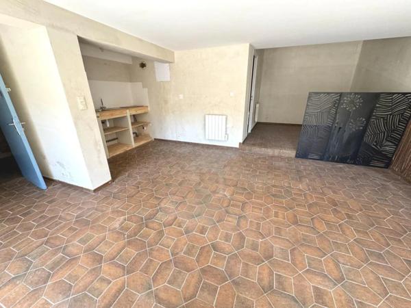 Appartement à louer à Romans-sur-Isère (26100)