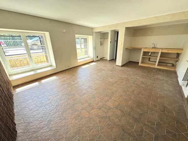 Appartement à louer à Romans-sur-Isère (26100)