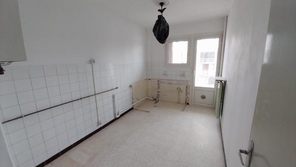 La Valette-du-Var (83160) Appartement à acheter avec terrasse à La Valette-Du-Var