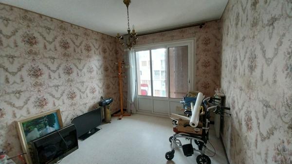 La Valette-du-Var (83160) Appartement à acheter avec terrasse à La Valette-Du-Var