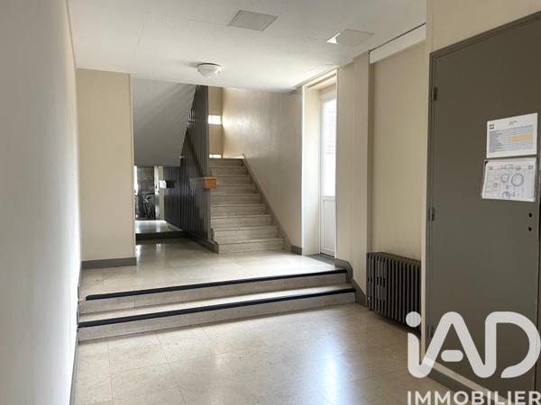 Studio à vendre 24 m² Bréviandes