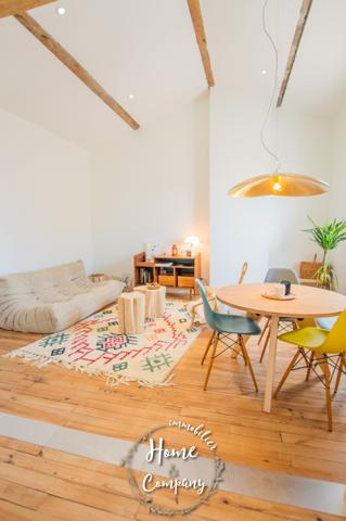 Appartement 4 pièce(s) 3 chambre(s) 63.01 m²