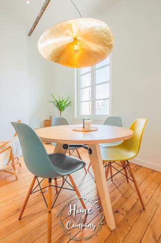 Appartement 4 pièce(s) 3 chambre(s) 63.01 m²