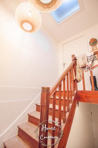 Appartement 4 pièce(s) 3 chambre(s) 63.01 m²