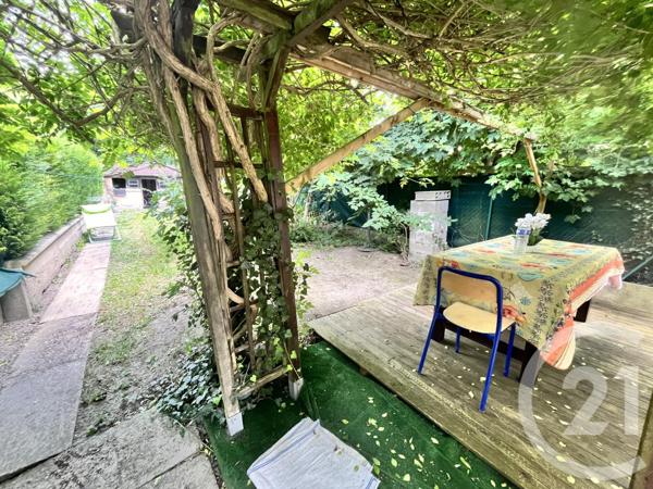 Maison à vendre  5 pièces - 82,16 m2 PERSAN - 95