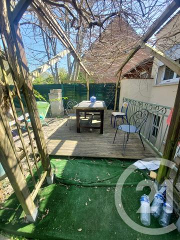 Maison à vendre  5 pièces - 82,16 m2 PERSAN - 95