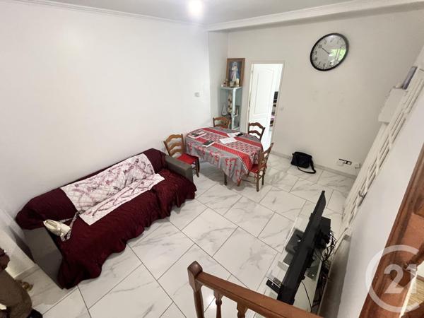 Maison à vendre  5 pièces - 82,16 m2 PERSAN - 95