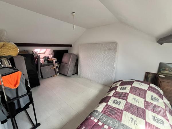 Maison à vendre  5 pièces - 82,16 m2 PERSAN - 95