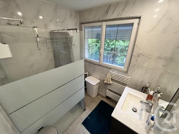 Maison à vendre  5 pièces - 82,16 m2 PERSAN - 95