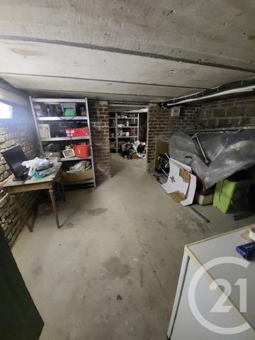 Maison à vendre  5 pièces - 82,16 m2 PERSAN - 95