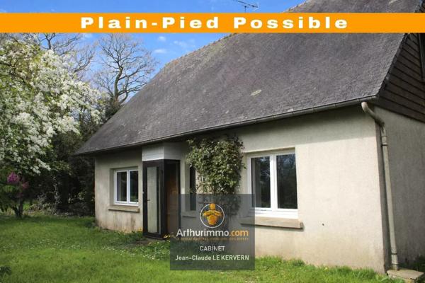 Vente Maison 9 pièces 168 m2 à Plédran