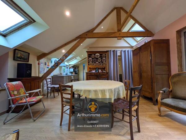 Vente Maison 9 pièces 168 m2 à Plédran