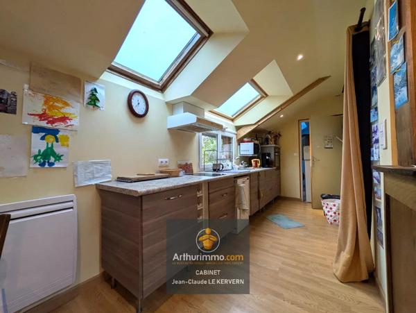 Vente Maison 9 pièces 168 m2 à Plédran