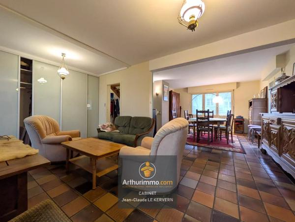 Vente Maison 9 pièces 168 m2 à Plédran