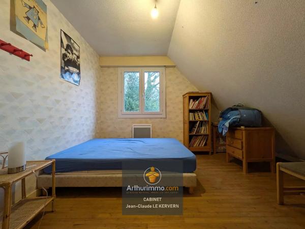 Vente Maison 9 pièces 168 m2 à Plédran