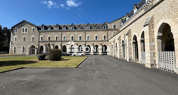 À vendre Appartement 3 pièces 67.06 m² - Poitiers 86000