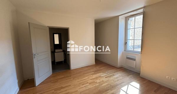 À vendre Appartement 3 pièces 67.06 m² - Poitiers 86000