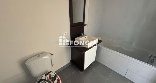 À vendre Appartement 3 pièces 67.06 m² - Poitiers 86000