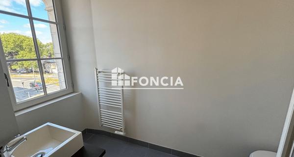 À vendre Appartement 3 pièces 67.06 m² - Poitiers 86000