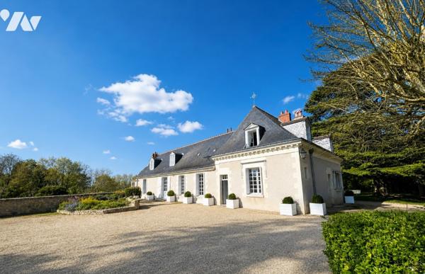 Maison de maître