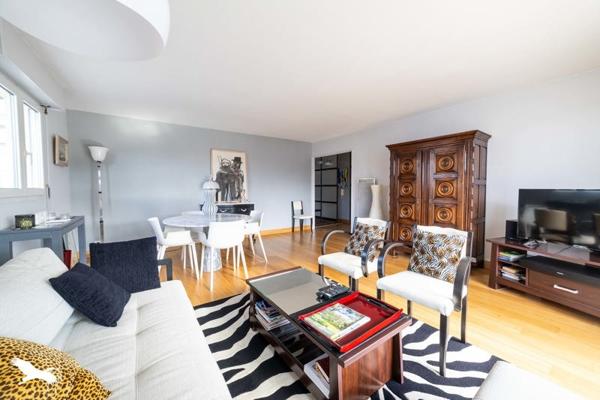 Appartement à vendre |  Anglet |  3 pièces | 77 m²