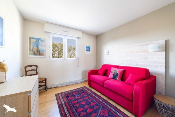 Appartement à vendre |  Anglet |  3 pièces | 77 m²