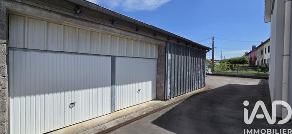 Maison à vendre 4 pièces 90 m² Épinal