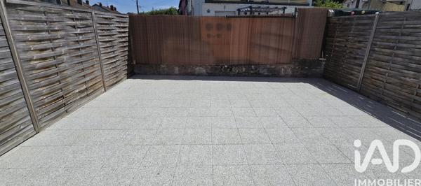 Maison à vendre 4 pièces 90 m² Épinal