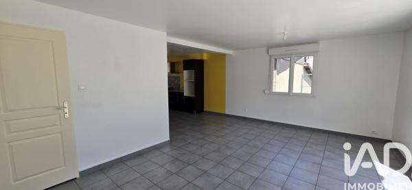 Maison à vendre 4 pièces 90 m² Épinal