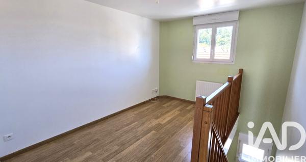 Maison à vendre 4 pièces 90 m² Épinal