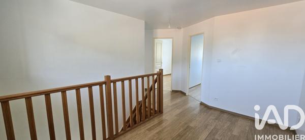 Maison à vendre 4 pièces 90 m² Épinal