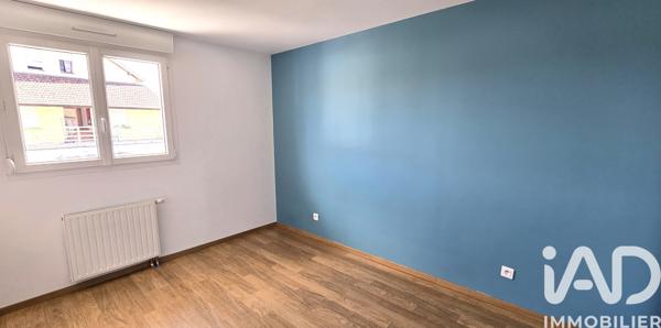 Maison à vendre 4 pièces 90 m² Épinal