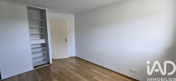 Maison à vendre 4 pièces 90 m² Épinal