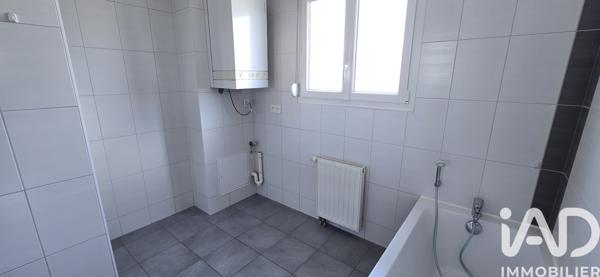 Maison à vendre 4 pièces 90 m² Épinal