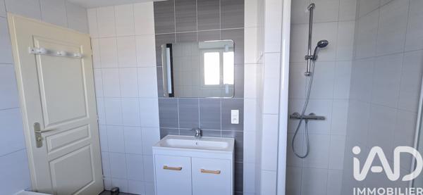 Maison à vendre 4 pièces 90 m² Épinal