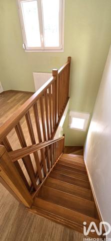 Maison à vendre 4 pièces 90 m² Épinal