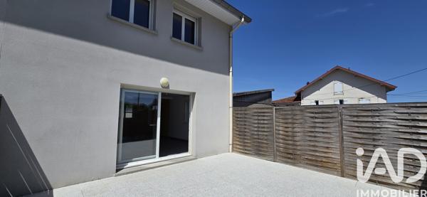 Maison à vendre 4 pièces 90 m² Épinal