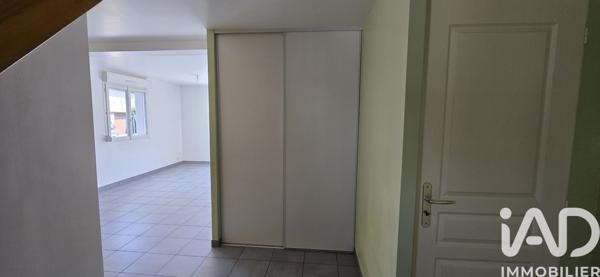 Maison à vendre 4 pièces 90 m² Épinal