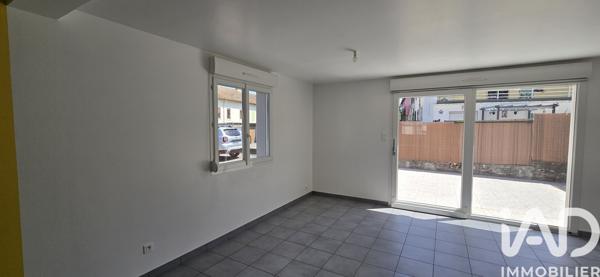 Maison à vendre 4 pièces 90 m² Épinal