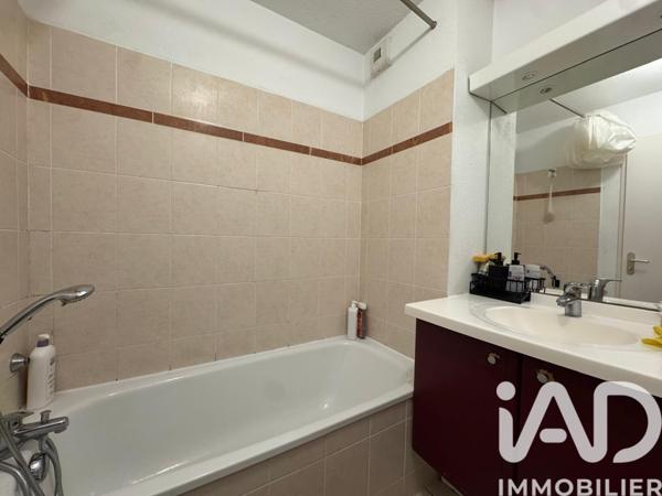 Appartement à vendre 3 pièces 64 m² Saint-Jory