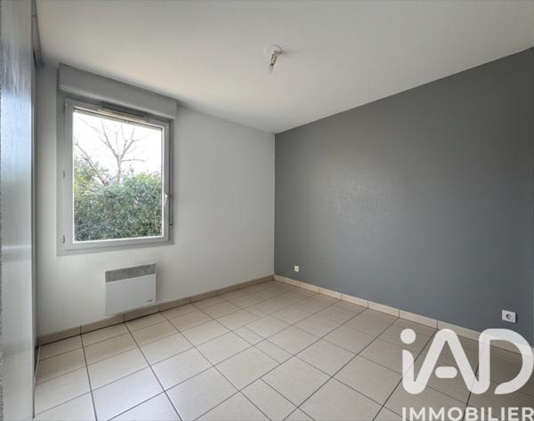 Appartement à vendre 3 pièces 64 m² Saint-Jory