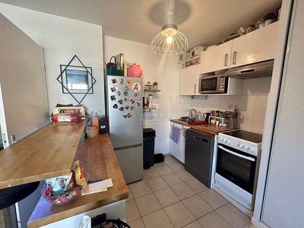 Appartement Carrieres Sous Poissy 2 pièce(s) 48.83 m2 €213 000 ** - Référence 8898